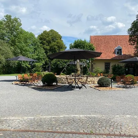 Jagdschloss Habichtswald *