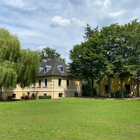 Jagdschloss Habichtswald מלון טקלנבורג