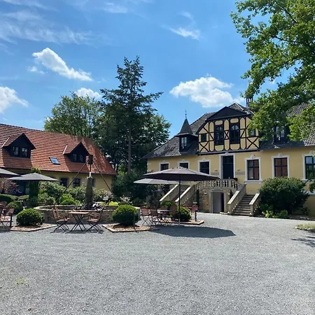 Jagdschloss Habichtswald * טקלנבורג