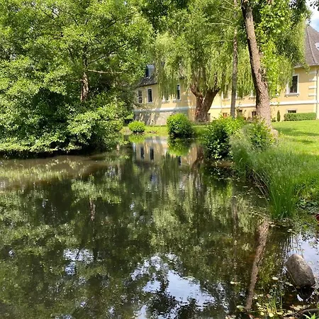 Jagdschloss Habichtswald מלון