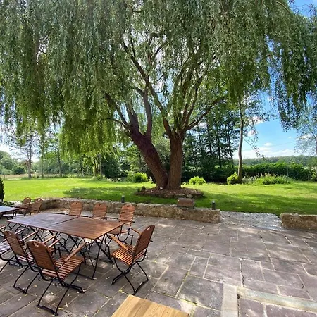 Jagdschloss Habichtswald *