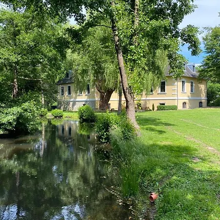 מלון Jagdschloss Habichtswald טקלנבורג