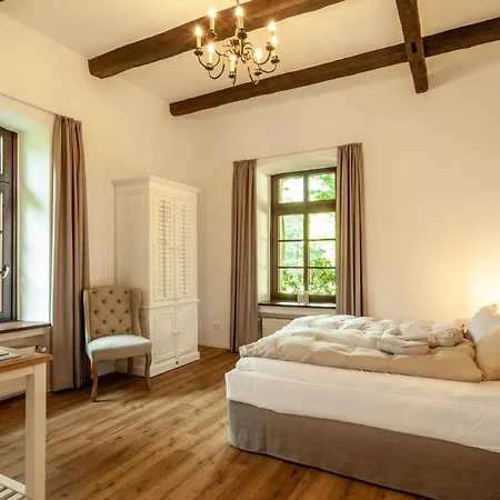 Jagdschloss Habichtswald *