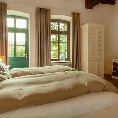 Jagdschloss Habichtswald מלון טקלנבורג