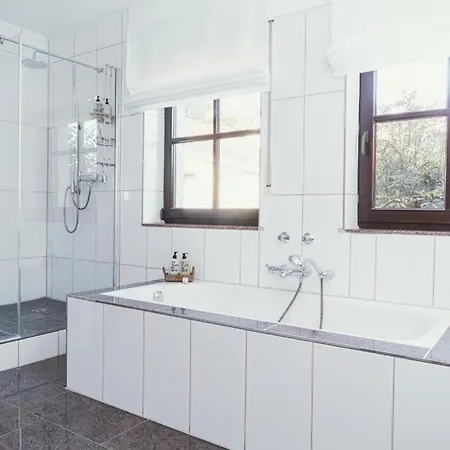 Jagdschloss Habichtswald *