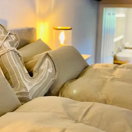 酒店 Jagdschloss Habichtswald *