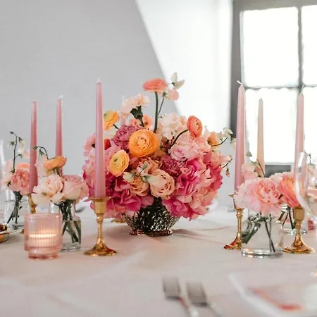 Jagdschloss Habichtswald * טקלנבורג