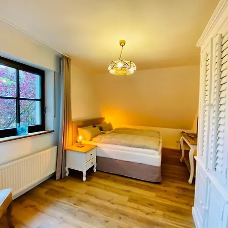 Jagdschloss Habichtswald טקלנבורג