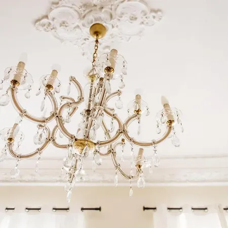 Jagdschloss Habichtswald מלון