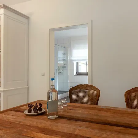 Jagdschloss Habichtswald מלון