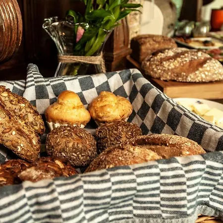 Jagdschloss Habichtswald מלון