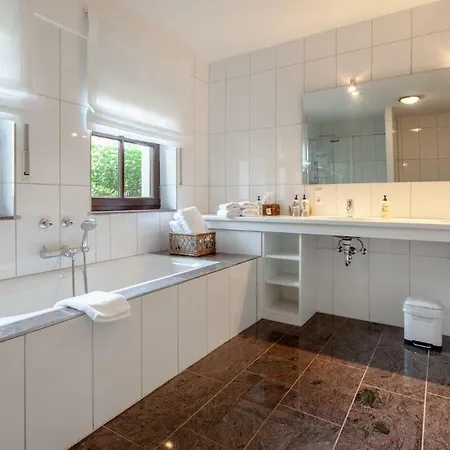 Jagdschloss Habichtswald