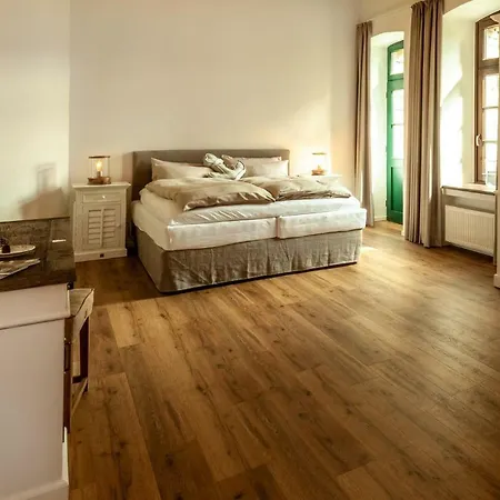 Jagdschloss Habichtswald מלון