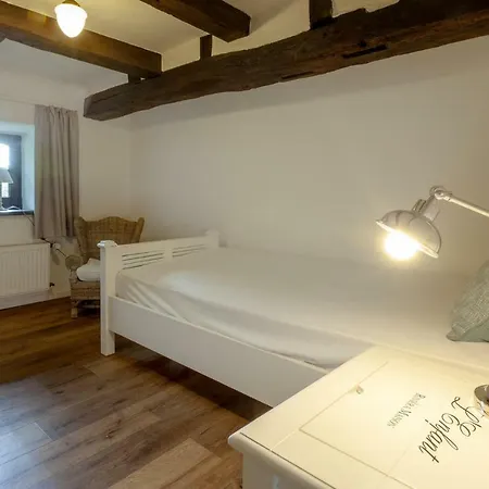 Jagdschloss Habichtswald *