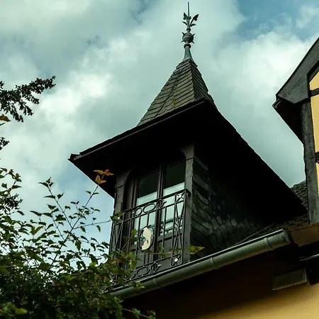 Jagdschloss Habichtswald