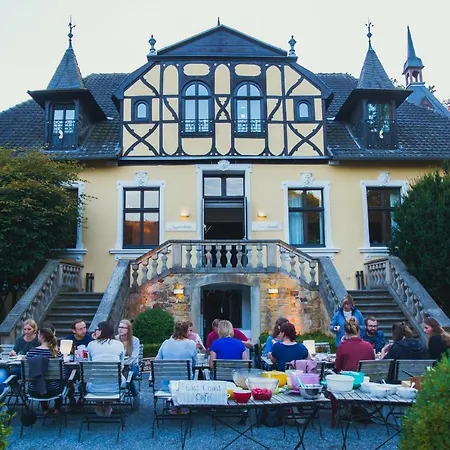 Jagdschloss Habichtswald מלון טקלנבורג