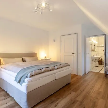 Jagdschloss Habichtswald מלון