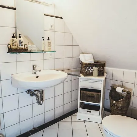 מלון Jagdschloss Habichtswald טקלנבורג