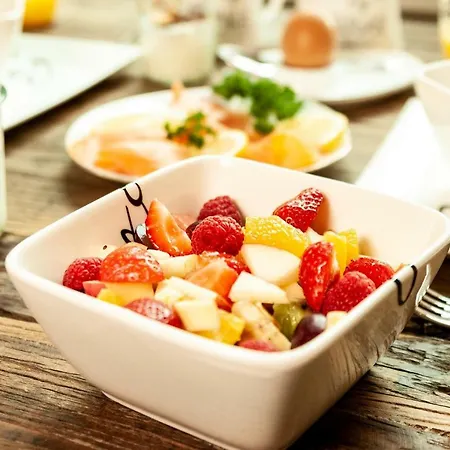 Jagdschloss Habichtswald *