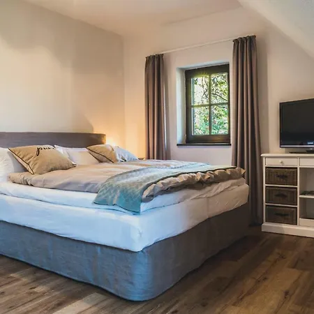 Jagdschloss Habichtswald