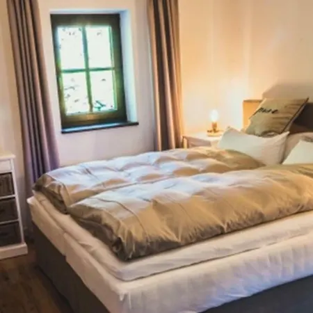 מלון Jagdschloss Habichtswald