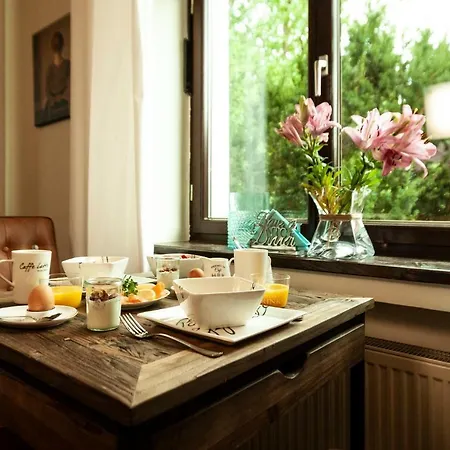 Jagdschloss Habichtswald מלון טקלנבורג