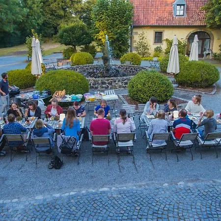 Hotel Jagdschloss Habichtswald *