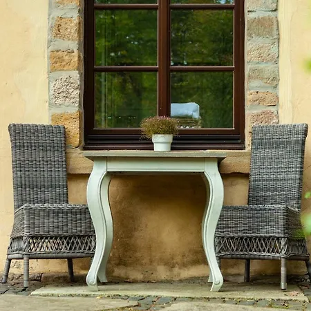 Jagdschloss Habichtswald מלון טקלנבורג