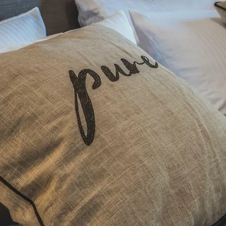 מלון Jagdschloss Habichtswald