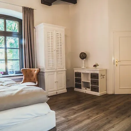 Jagdschloss Habichtswald מלון