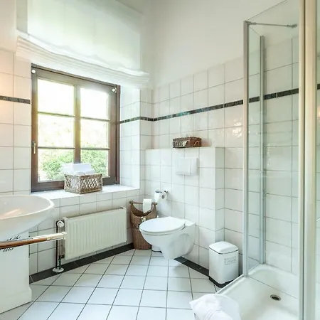 Jagdschloss Habichtswald מלון טקלנבורג