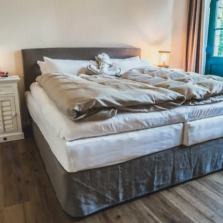 Jagdschloss Habichtswald