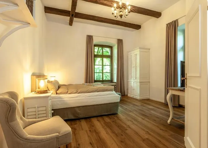 Jagdschloss Habichtswald *