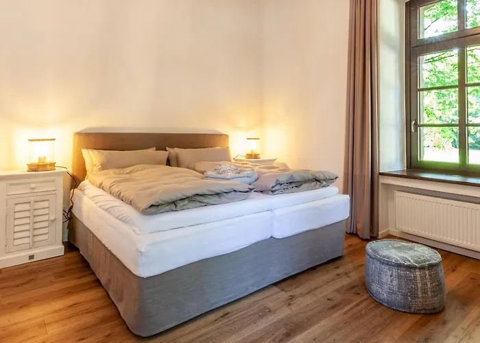 Hotel Jagdschloss Habichtswald