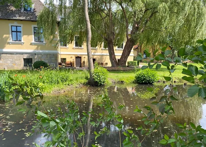 Hotel Jagdschloss Habichtswald