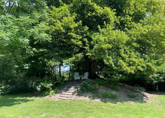 Jagdschloss Habichtswald * Tecklenburg