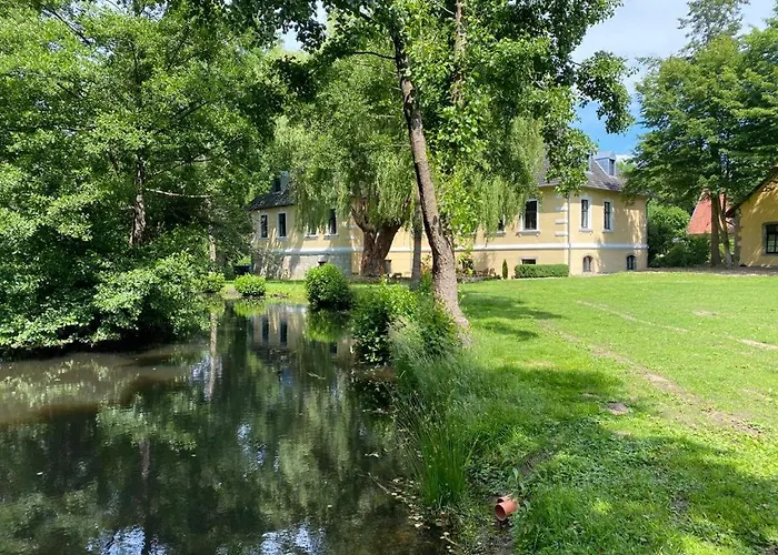 Hotel Jagdschloss Habichtswald Tecklenburg