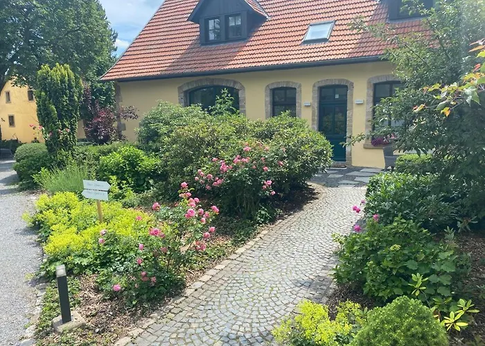 Hotel Jagdschloss Habichtswald