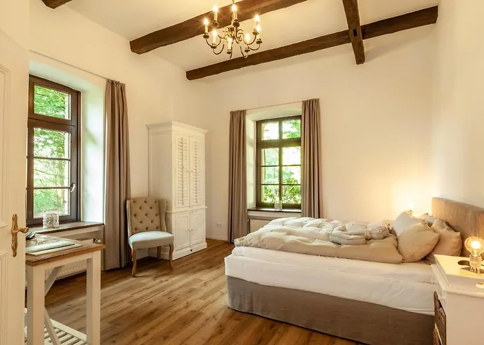 Jagdschloss Habichtswald *