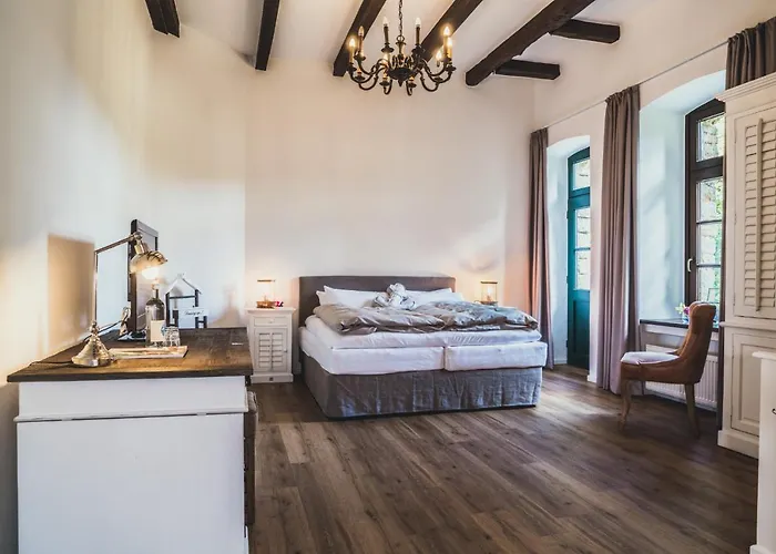 Jagdschloss Habichtswald Hotel