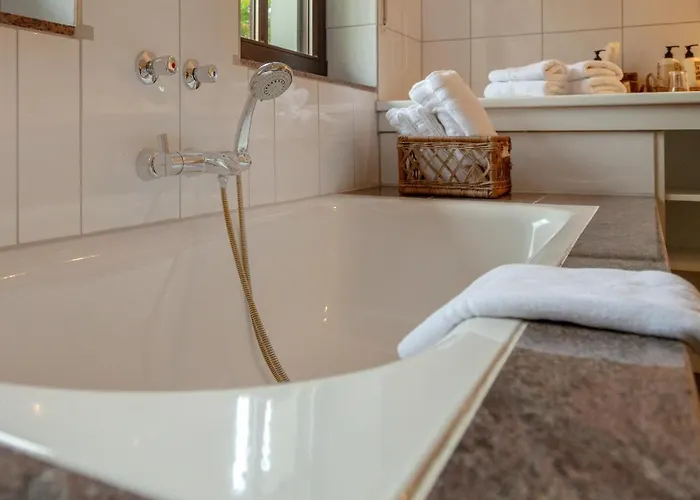 Hotel Jagdschloss Habichtswald Tecklenburg