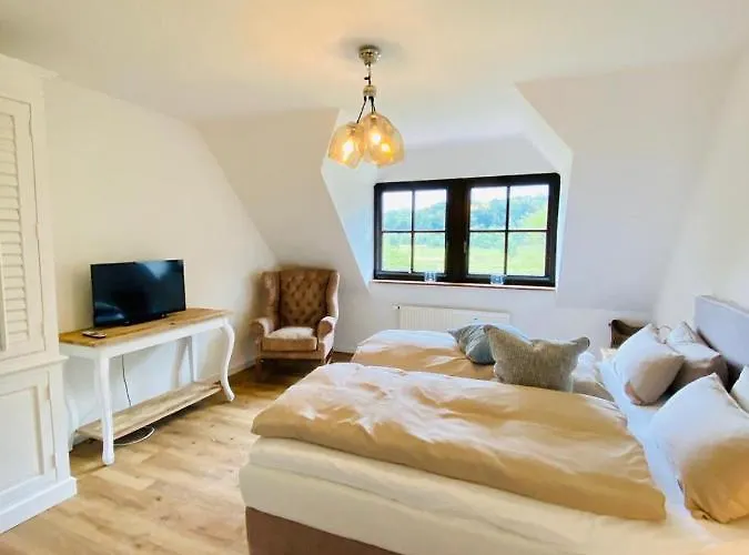 Hotel Jagdschloss Habichtswald Tecklenburg