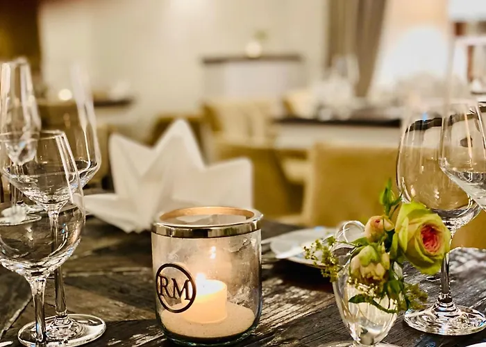 Hotel Jagdschloss Habichtswald *