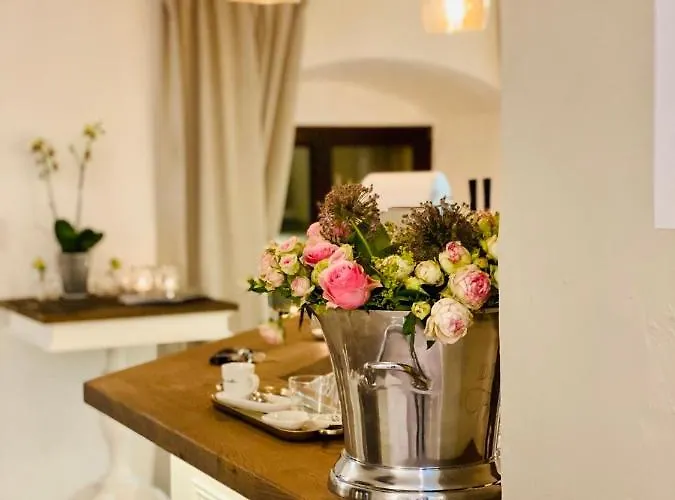 Hotel Jagdschloss Habichtswald *