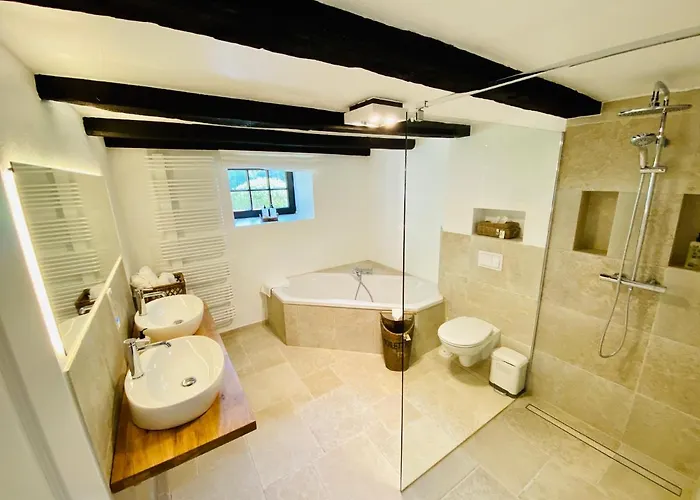 Hotel Jagdschloss Habichtswald Tecklenburg