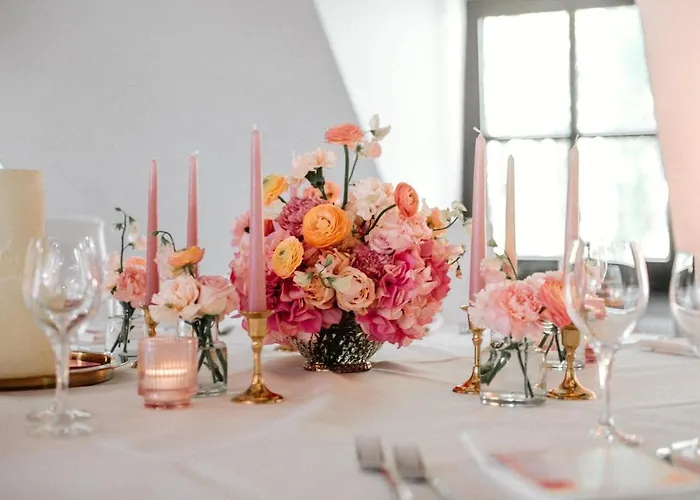 Jagdschloss Habichtswald * Tecklenburg