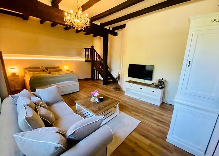 Jagdschloss Habichtswald