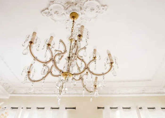 Jagdschloss Habichtswald Hotel