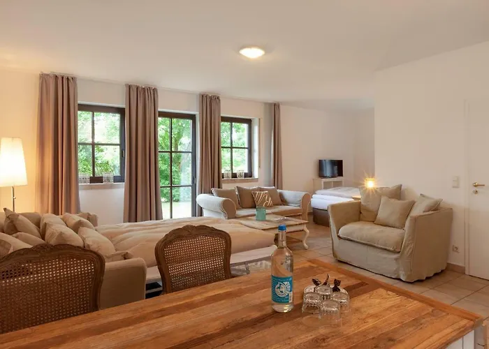 Jagdschloss Habichtswald Hotel Tecklenburg