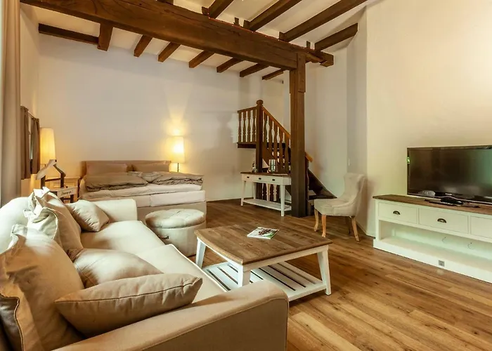 Jagdschloss Habichtswald Tecklenburg